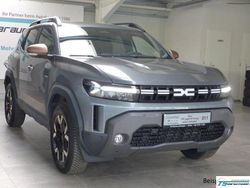 Verschiedene Neu 2025 Dacia Duster SUV | 28.790 € (Fairer Preis)