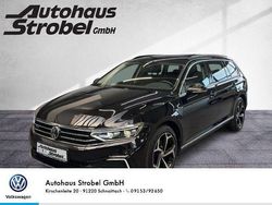 Deep black perleffekt Gebraucht 2020 VW Passat GTE Kombi | 26.990 € (Etwas zu teuer)