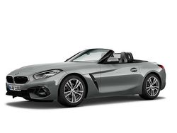 Gebraucht 2025 BMW Z4 Efficient Dynamics Cabrio | 39.850 € (Guter Preis)
