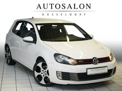 Weiß Gebraucht 2010 VW Golf VI GTI Kleinwagen | 15.900 €