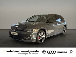 VW Golf VIII