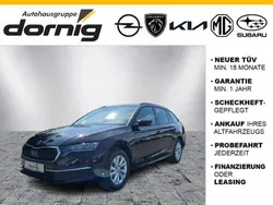 Schwarzmagic Gebraucht 2024 Skoda Octavia Kombi | 27.970 € (Superpreis)