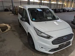 Frozen white Gebraucht 2019 Ford Transit Trend Kombi | 8.990 € (Guter Preis)