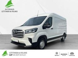 Weiß Gebraucht 2025 Maxus V90 Van | 31.479 €