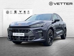 Grau Gebraucht 2025 Cupra Terramar VZ SUV | 47.899 € (Fairer Preis)