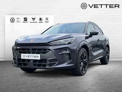 Grau Gebraucht 2025 Cupra Terramar VZ SUV | 49.899 € (Fairer Preis)