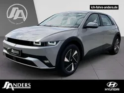 Cyber grey Neu 2025 Hyundai Ioniq 5 SUV | 39.590 € (Guter Preis)