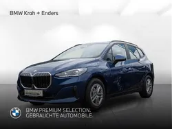 Metallic Gebraucht 2024 BMW 218 Active Tourer Van / Kleinbus | 29.500 € (Guter Preis)