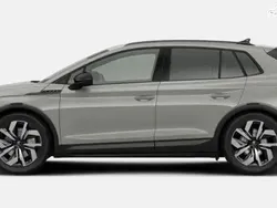 Stahlgrau Neu 2025 Skoda Elroq Clever SUV | 41.583 € (Fairer Preis)