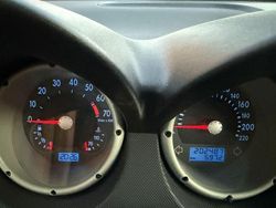 Schwarz Gebraucht 2001 VW Lupo Sport Kleinwagen | 749 € (Guter Preis)