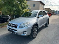 Gebraucht 2009 Toyota RAV4 Sol SUV | 6.999 € (Superpreis)