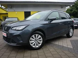 Grau Neu 2025 Seat Arona SUV | 21.980 € (Fairer Preis)
