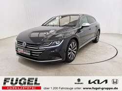 Uranograu Gebraucht 2021 VW Arteon Elegance Limousine | 29.999 € (Superpreis)