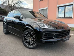 Schwarz Gebraucht 2019 Porsche Cayenne Basis SUV | 59.490 €