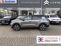 Grau Neu 2025 Citroën C3 Aircross SUV | 26.990 € (Fairer Preis)
