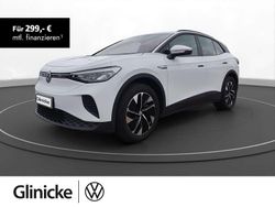 Gletschweiss Gebraucht 2022 VW ID.4 Pro Performance SUV | 29.870 € (Fairer Preis)
