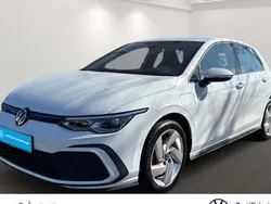 VW Golf VIII