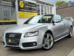 Gebraucht 2010 Audi A5 Cabriolet Cabrio | 16.990 € (Etwas zu teuer)