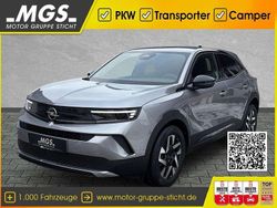 Kontrast grau Neu 2026 Opel Mokka Edition SUV | 23.990 €
