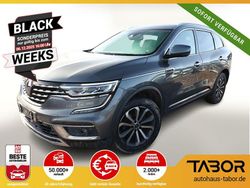 Grau Gebraucht 2022 Renault Koleos Intens SUV | 24.888 € (Fairer Preis)