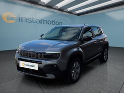 Weiß Neu 2025 Jeep Avenger SUV | 25.049 € (Guter Preis)