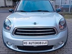 Silber Gebraucht 2014 Mini Cooper Paceman SUV | 8.700 €
