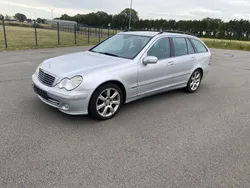 Gebraucht 2005 Mercedes C320 Kombi | 2.850 € (Fairer Preis)
