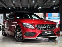 Gebraucht 2017 Mercedes C43 AMG AMG Kombi | 22.999 € (Superpreis)