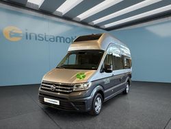 Grau Gebraucht 2023 VW California Van | 62.449 € (Fairer Preis)