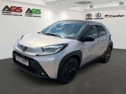 Silber Gebraucht 2025 Toyota Aygo Edition Kleinwagen | 20.250 € (Fairer Preis)