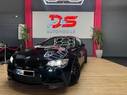 Jerezschwarz metallic Gebraucht 2013 BMW M3 Performance Coupé | 65.999 €