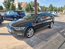 Schwarz Gebraucht 2017 VW Passat Comfortline Limousine | 16.400 € (Fairer Preis)