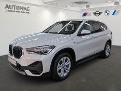 Mineralweiß Gebraucht 2022 BMW X1 SUV | 25.990 € (Fairer Preis)