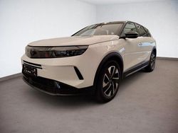 Weiß Gebraucht 2025 Opel Grandland X SUV | 30.390 € (Fairer Preis)