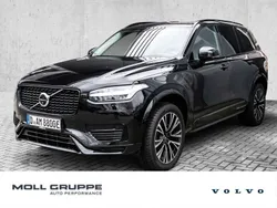 Onyx black / metallic Gebraucht 2024 Volvo XC90 Ultra SUV | 66.950 € (Etwas zu teuer)