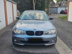 Grau Gebraucht 2006 BMW 120 Performance Kleinwagen | 4.700 € (Fairer Preis)