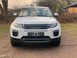 Weiß Gebraucht 2016 Land Rover Range Rover SUV | 18.250 € (Superpreis)
