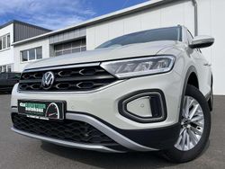 Grau Gebraucht 2024 VW T-Roc Life SUV | 23.860 € (Superpreis)