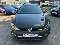Grau Gebraucht 2020 VW Golf VII Comfortline Limousine | 11.900 € (Fairer Preis)