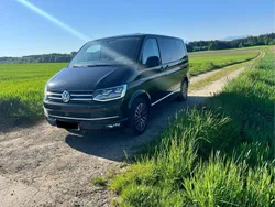 Schwarz Gebraucht 2016 VW T6 Van | 34.990 € (Fairer Preis)