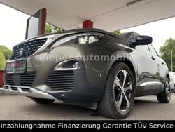 Grau Gebraucht 2018 Peugeot 3008 SUV | 14.490 € (Fairer Preis)
