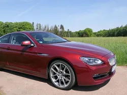 BMW 650