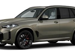 Grau Gebraucht 2025 BMW X5 Comfort Edition SUV | 91.115 €
