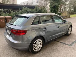 Schwarz Gebraucht 2016 Audi A3 S-Line Limousine | 12.900 € (Guter Preis)