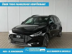 Abyss black Neu 2025 Hyundai i30 GO! Kombi | 27.300 € (Fairer Preis)