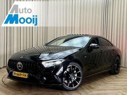 Schwarz Gebraucht 2019 Mercedes CLS53 AMG AMG Limousine | 49.950 €