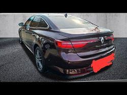 Rot Gebraucht 2021 Renault Talisman Initiale Paris Limousine | 22.999 € (Etwas zu teuer)