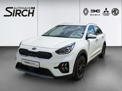 Weiß Gebraucht 2020 Kia Niro Vision SUV | 17.990 € (Guter Preis)