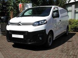 Lack weiss banquise/typ aussen Gebraucht 2020 Citroën Jumpy Van / Kleinbus | 18.480 € (Etwas zu teuer)