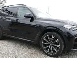 Saphirschwarz Gebraucht 2020 BMW X7 Performance SUV | 64.990 € (Fairer Preis)